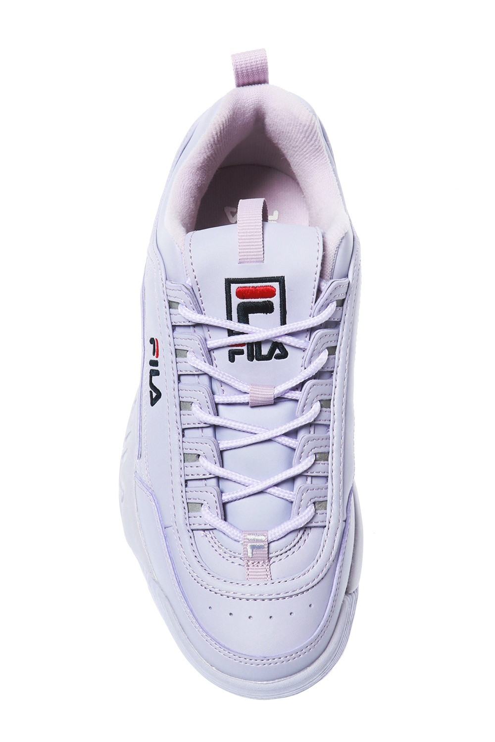 Fila cheap converse shoes